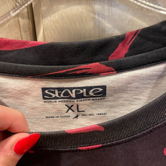 Staple Pigeon NYC Tee - Picture 4 of 4